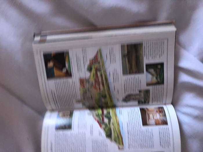 Great Britain Eyewitness Travel guide
