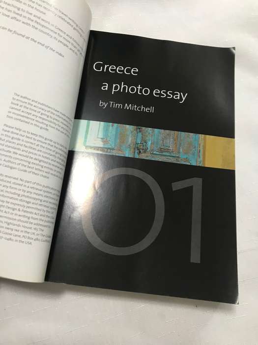 Greece (cadoganguides)by Dana Facaros and Linda Theodorou