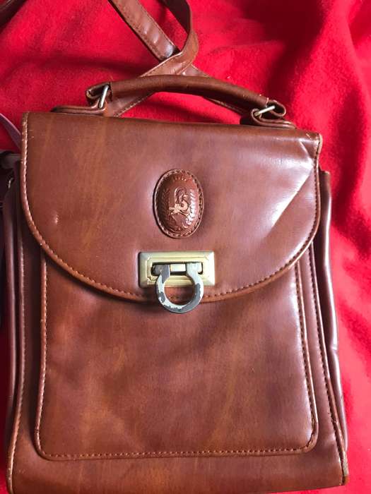 Ladies bags x 2