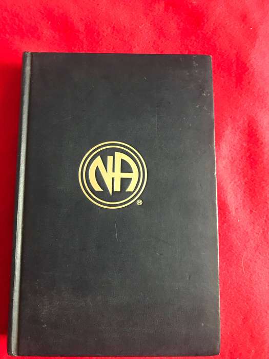 Narcotics Anonymous, Sixth Edition