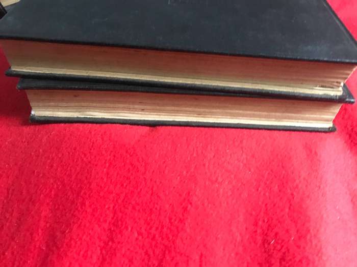Engineering Workshop Practice 1957 by Arthur W. Judge volume 1 and 2