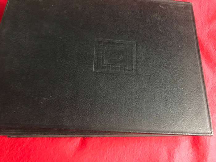 Engineering Workshop Practice 1957 by Arthur W. Judge volume 1 and 2