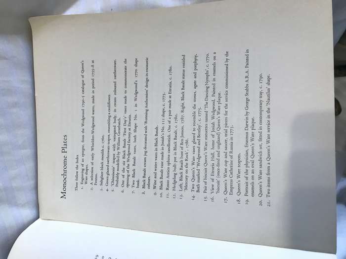 The Story of Wedgwood by Alison Kelly
