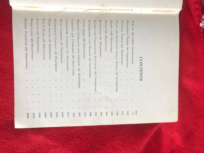 Antique Book The Practical Woodworker 1920s by Bernard E Jones