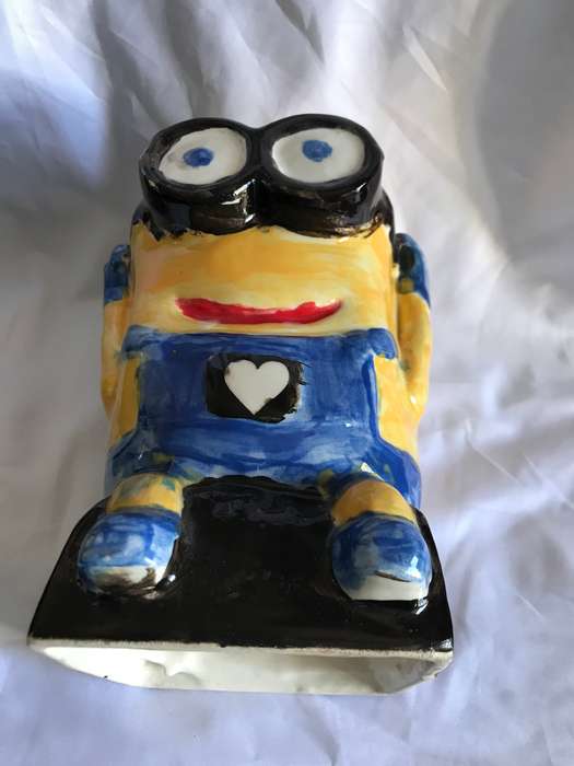 Minion 252131 figurine