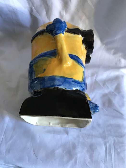 Minion 252131 figurine