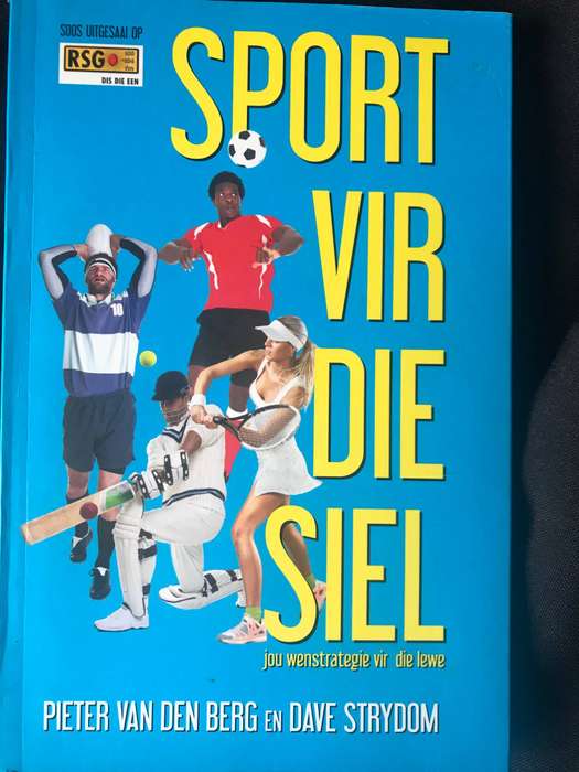 Sport boeke lot 4
