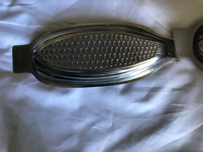 Set of 6 Corn Holders