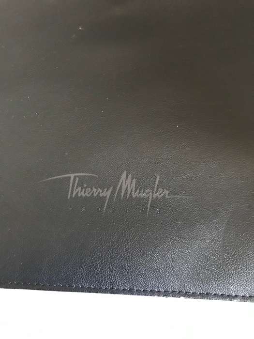 Thierry Mugler bag