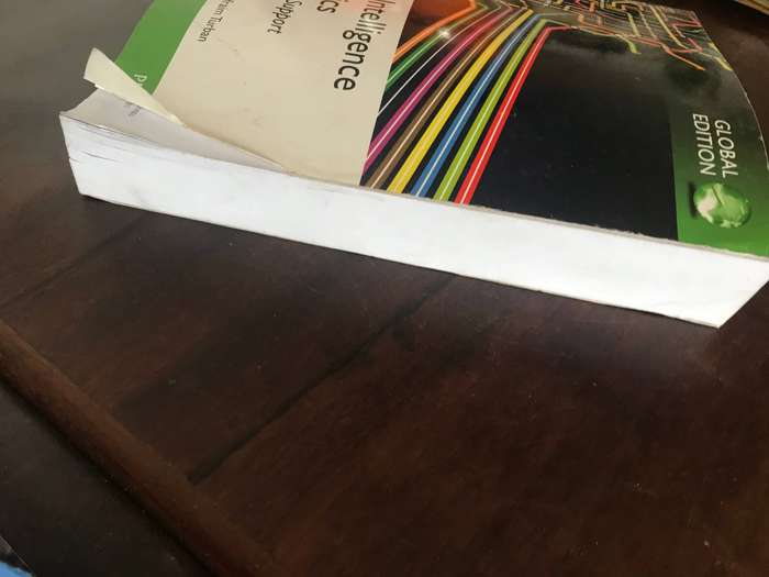 Business Intelligence and Analytics: Systems for Decision Support 10th Edition by Ramesh Sharda