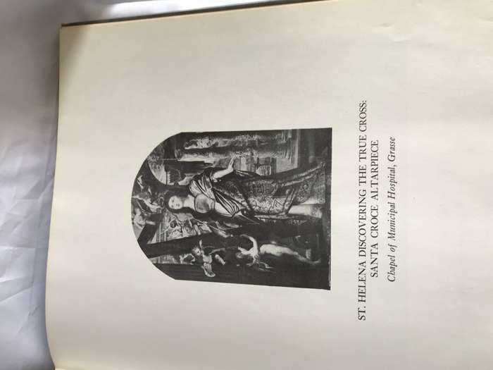 Rubens by Elizabeth Ripley biography