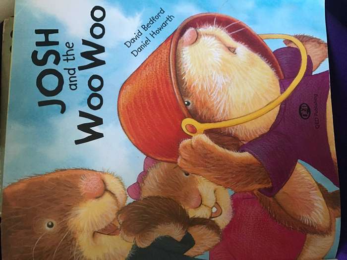 Childrens books Lot 3