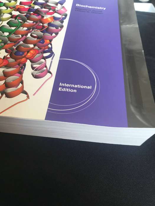 Biochemistry: 5th Edition, International Edition