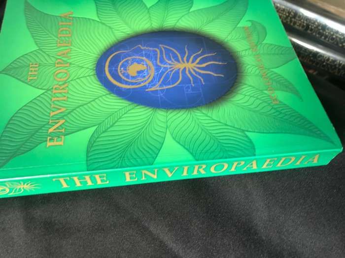 The Enviropaedia Eco-logical edition
