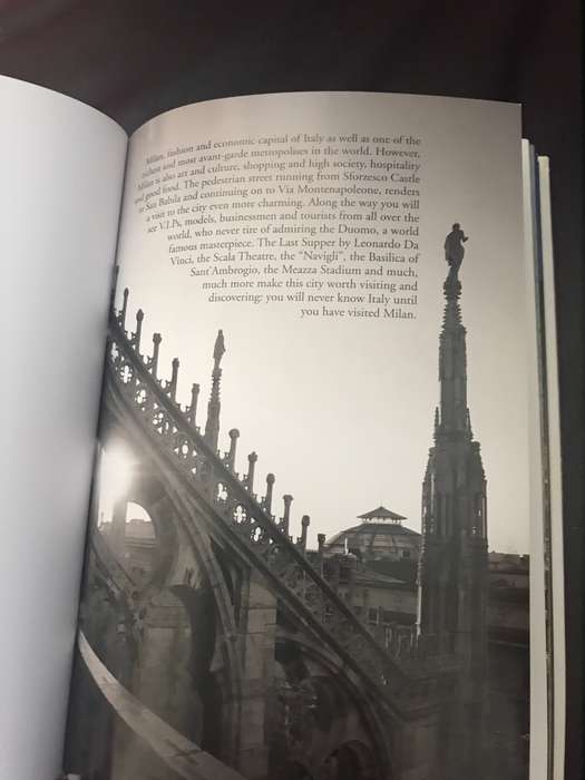 Milan A Guide to the City