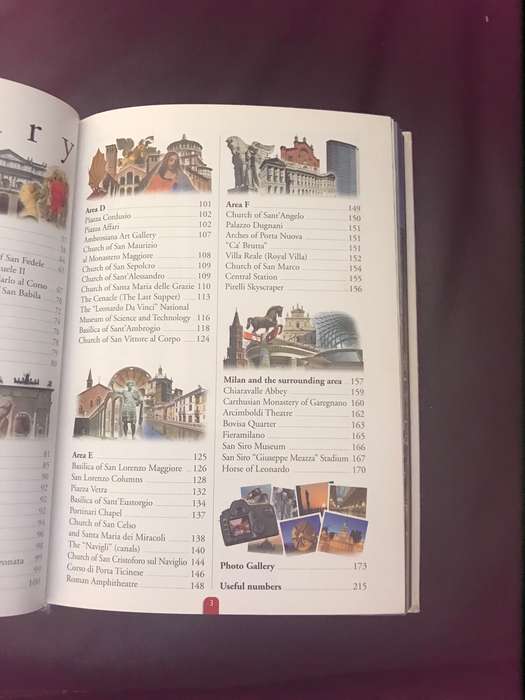 Milan A Guide to the City