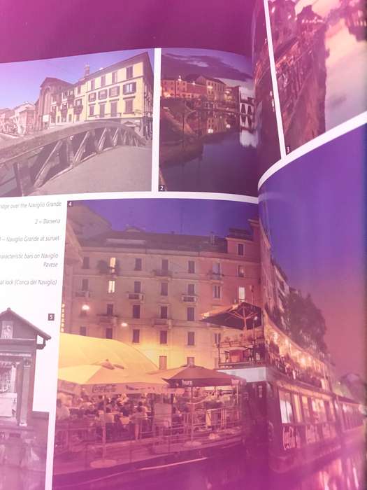 Milan A Guide to the City