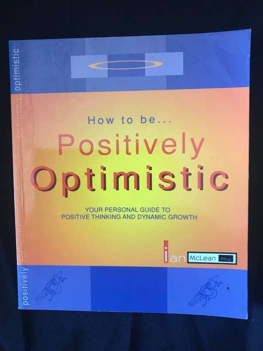 Winning Attitude John C. Maxwell, How to be Positively Optimistic and Attitudes & Altitudes books