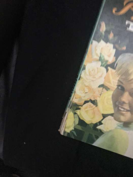 RARE Vintage 1970'Princess Tina' Annual - Collectable Annual - Girl's Comic Strip Stories etc
