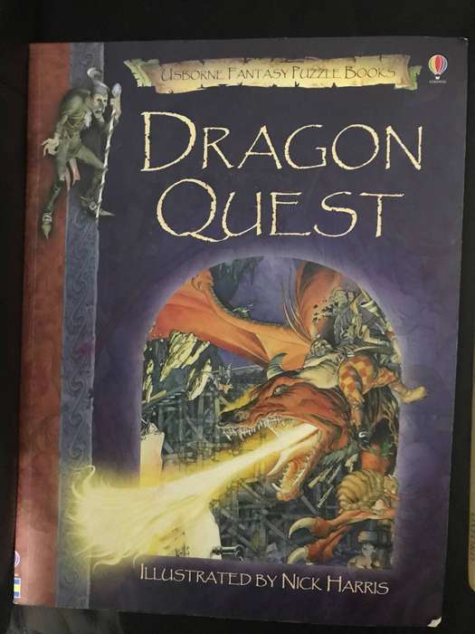 Childrens books x 3