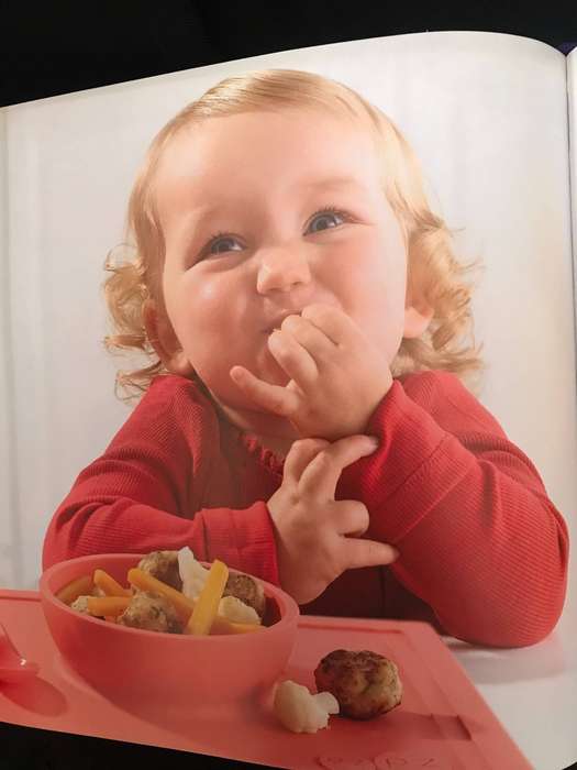 Baby Lot 3