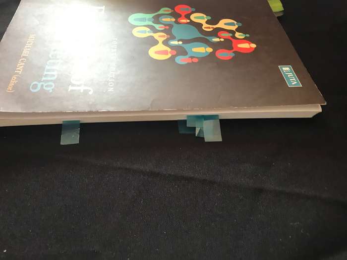 ESSENTIALS OF MARKETING (PAPERBACK, 4TH EDITION)