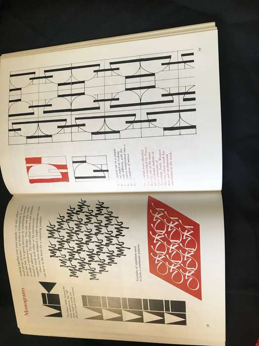 Creating Letterforms: Calligraphy and Lettering for Beginners By Patricia Lovett and Rosemary Sassoo
