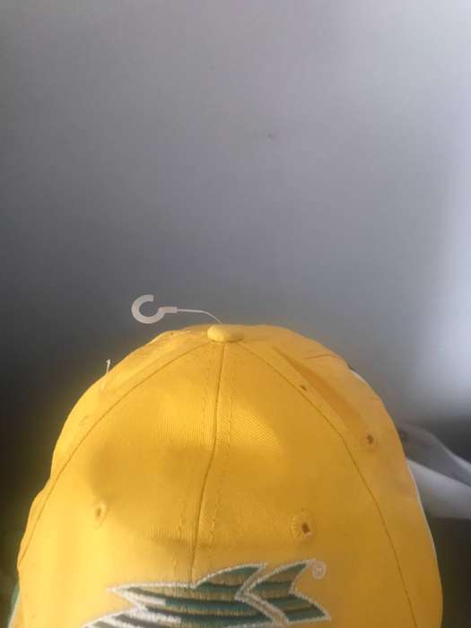 Bafana Bafana Cap