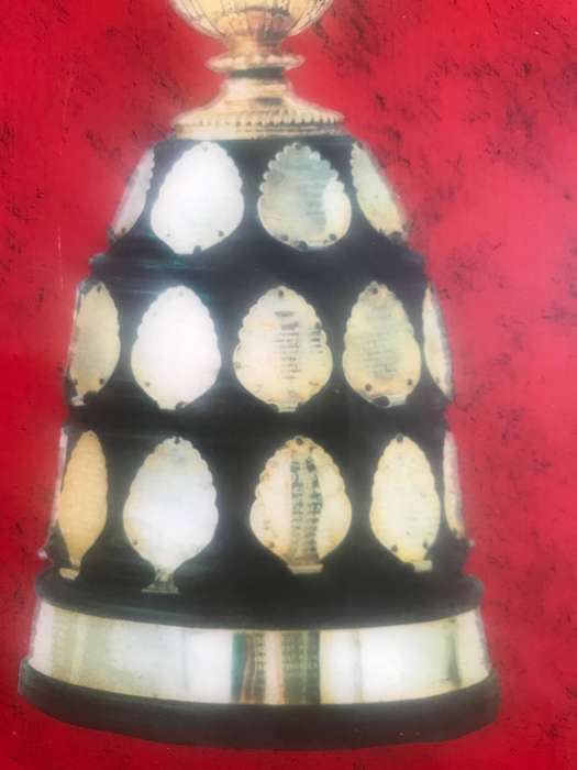 ABSA Currie Cup 2003 rugby collectable