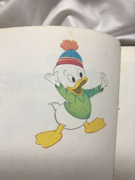 Disneys Wonderful world of Knowledge 1971,1973