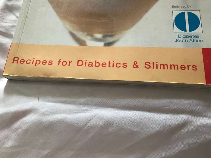 SUGAlite recipes for Diabetes and Slimmers