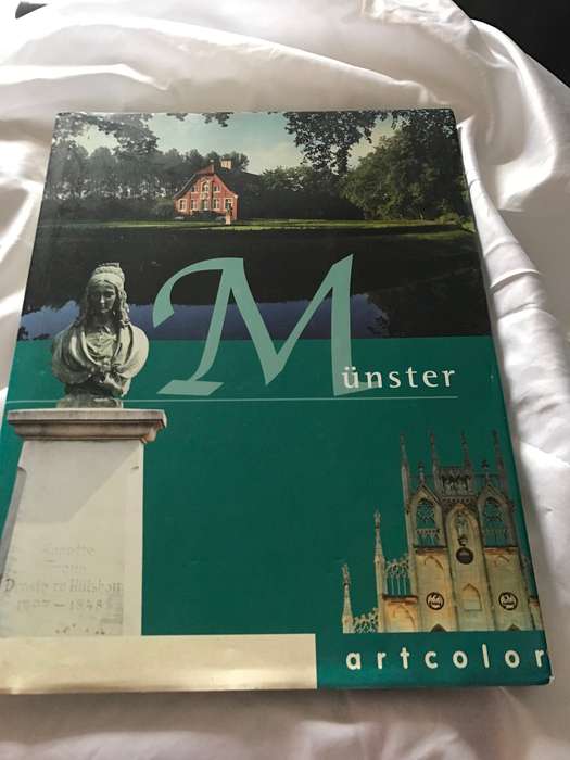 Munster artcolor Stefan Buske