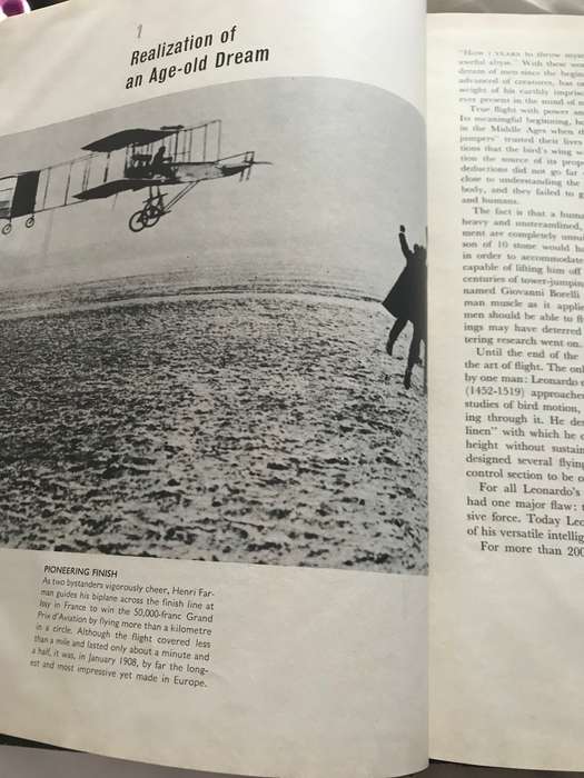 Flight, (Life science library) Hardcover  by H. Guyford Stever (Author)