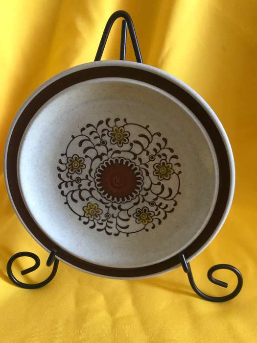 Stoneware made Japan