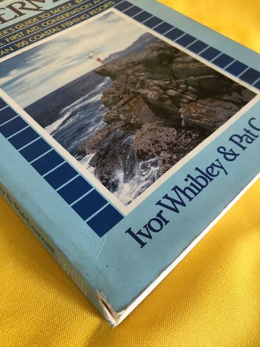 The South-African FISHERMEN Anglers guide