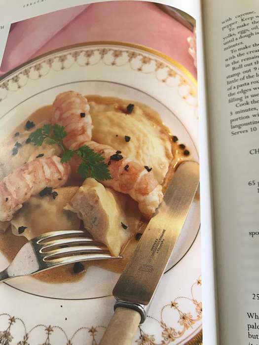 Great British CHEFS by Kit Chapman