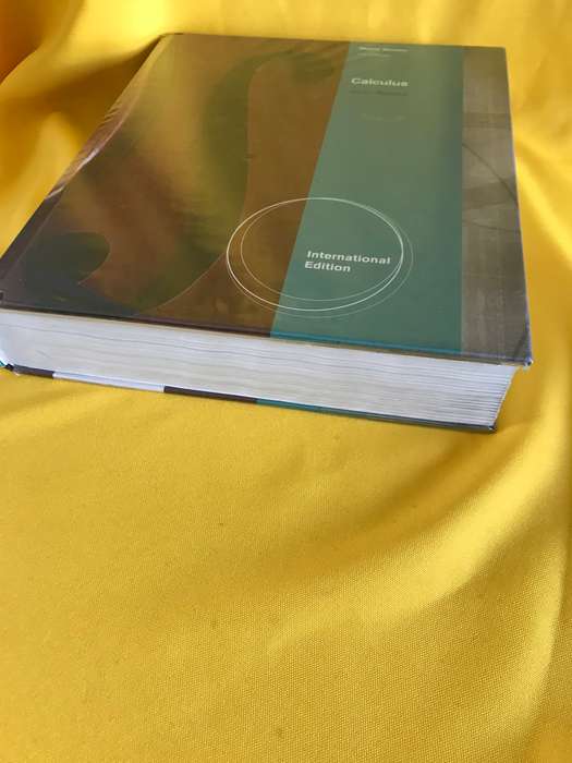 Calculus 7th edition
