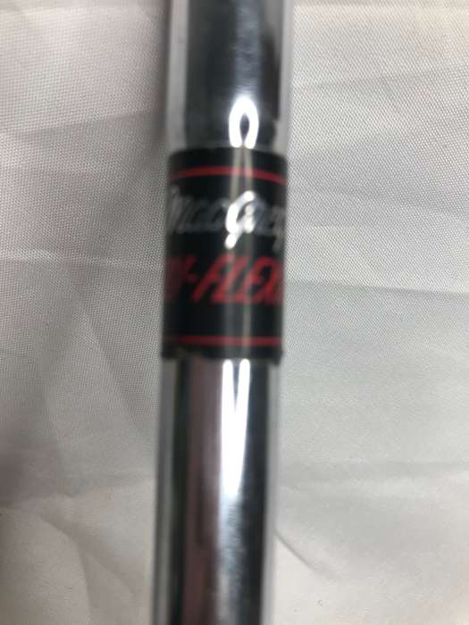 Golf Club Lord Byron Nelson 232 number 8 iron McGregor good condition
