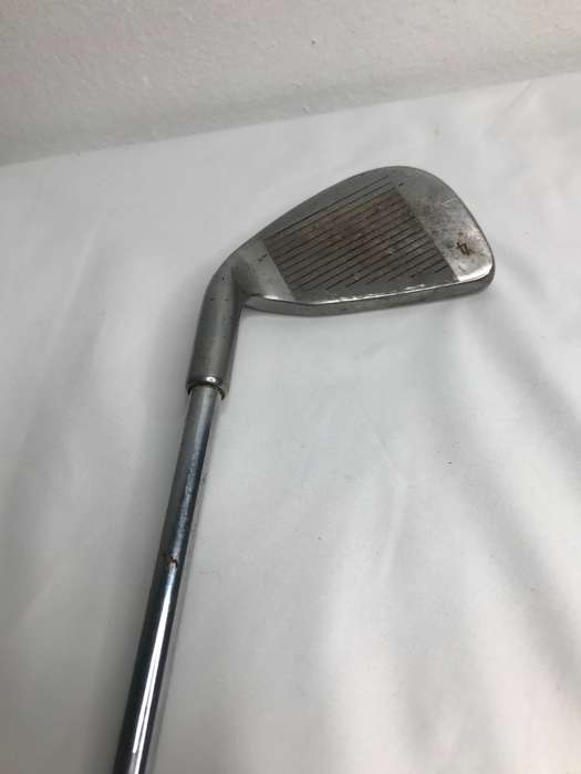 Golf Club Kings Tour Iron number 4 sings some surface rust