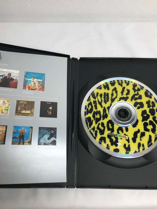 Elton John DVD One Night only Greatest Hits