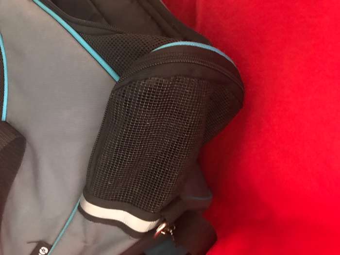 Dog/Cat traveling bag