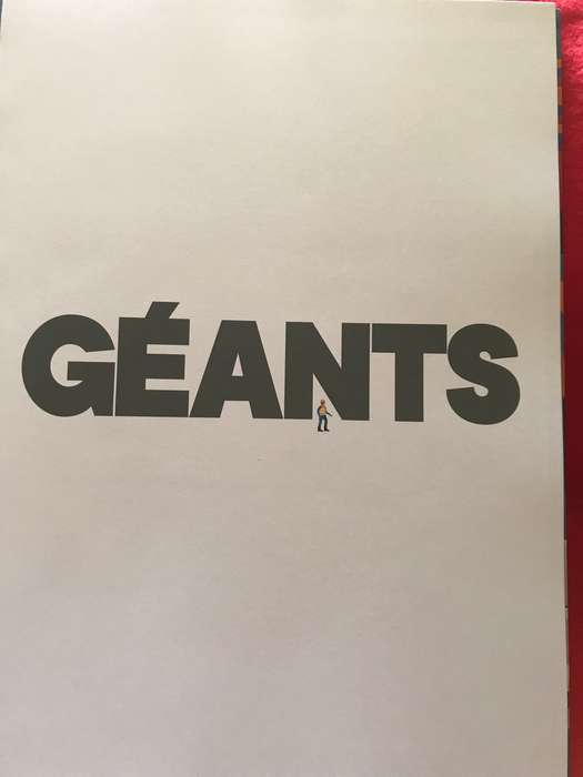 Géants   Les véhicules et engins les plus fous  by Stéphane Frattini (Author), Studio Muti