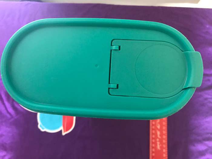 Tupperware lot 4