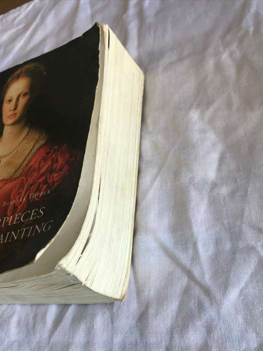 1000 Masterpieces of European Painting, From 1300 To 1850, Western Fine Art