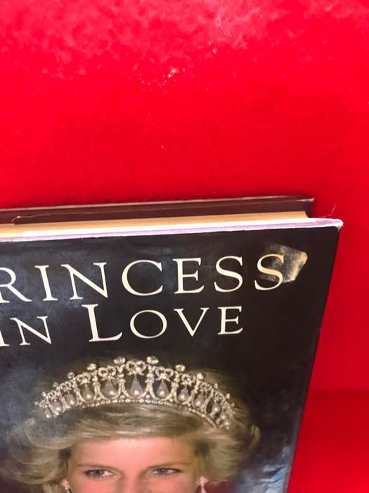 Princes of Love  by Anna Pasternak