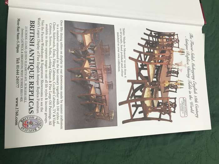 MILLER'S ANTIQUES PRICE GUIDE