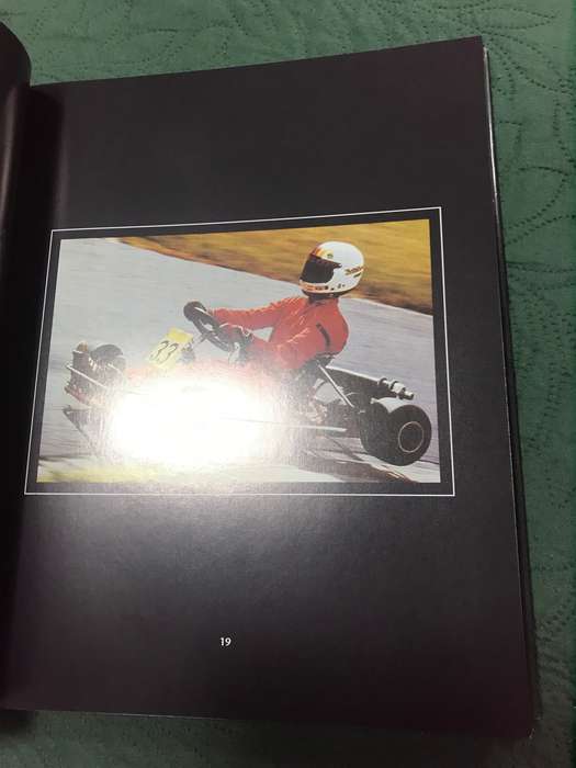 Michael Schumacher: The Rise of a Genius Domenjoz, Luc