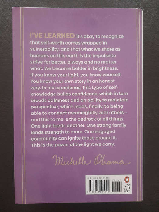 Michelle obama