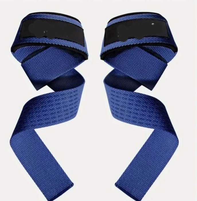 Weight Lifting Hand Straps