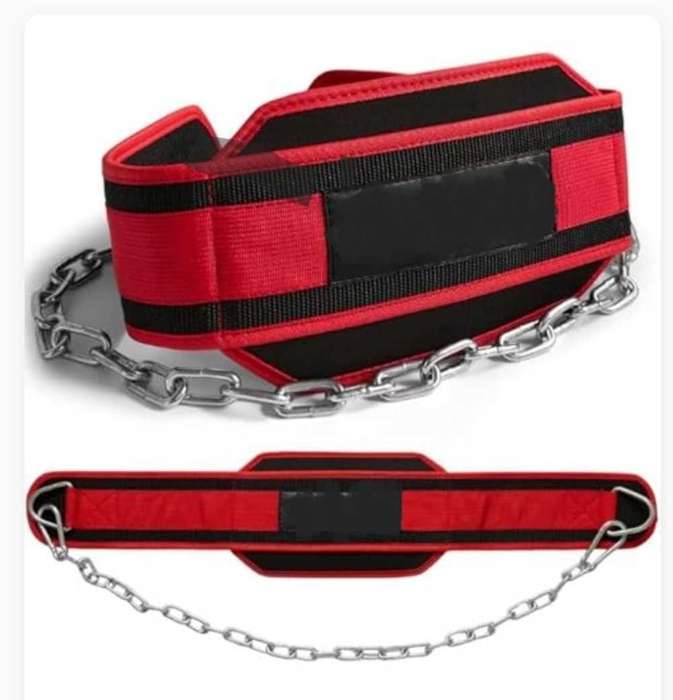 Handschuhe Dipping Belt
